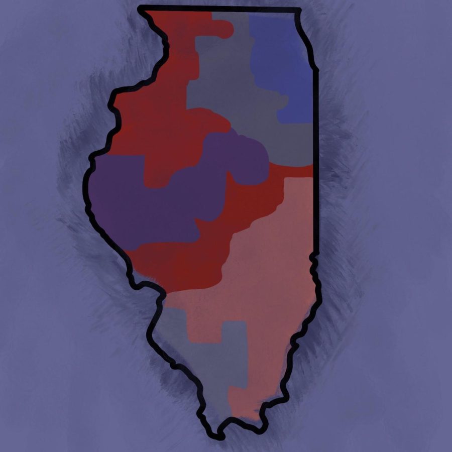 Illinois+Primaries%3A+Who%E2%80%99s+running+for+congress+in+each+district