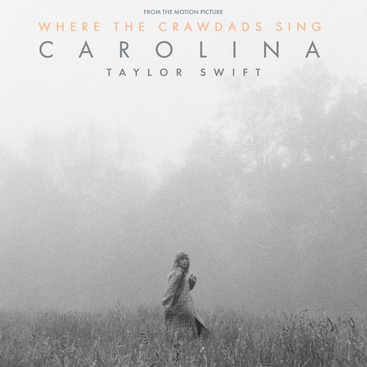 Singer-songwriter+Taylor+Swift+releases+new+single%2C+Carolina%2C+two+weeks+before+the+film+%E2%80%9CWhere+the+Crawdads+Sing+on+June+24.+