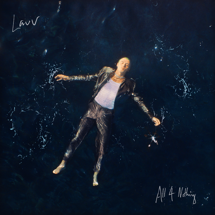 Artist Lauv releases his latest album All 4 Nothing on Friday. The album features Kids Are Born Stars, Summer Nights and more. 