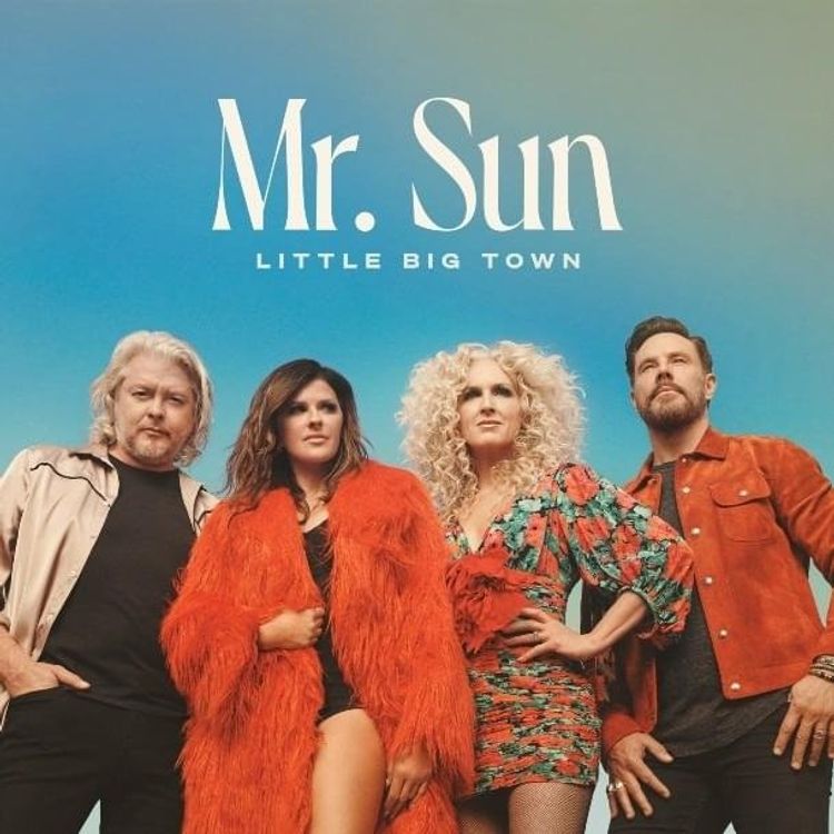 Country band Little Big Town released its latest album, “Mr. Sun, on Sept. 16. The album features songs All Summer, One More Song and more. 