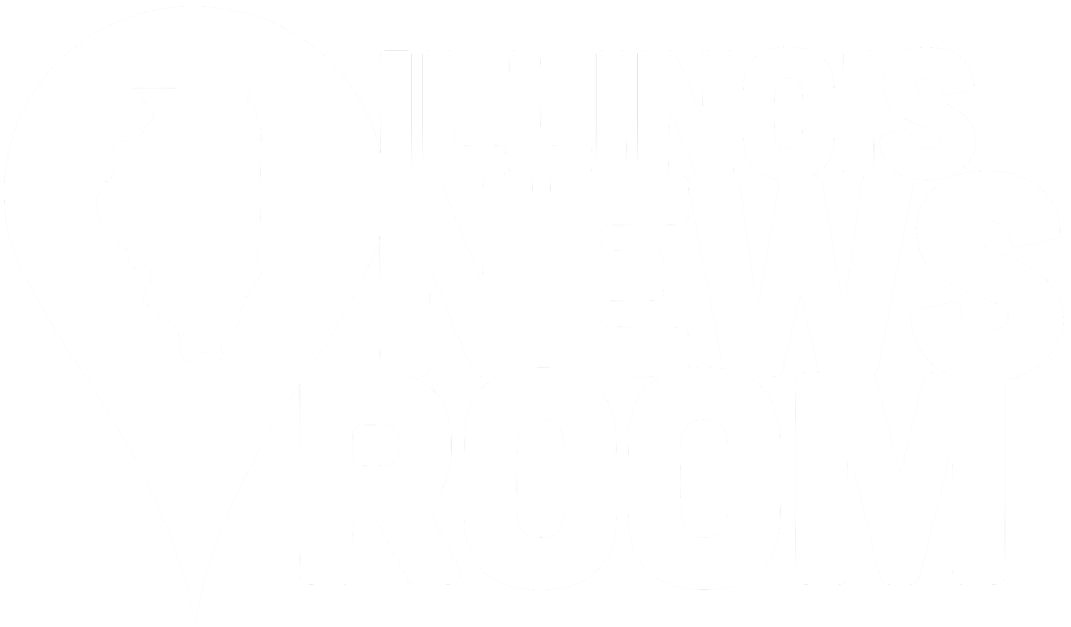 Illinois Newsroom Logo