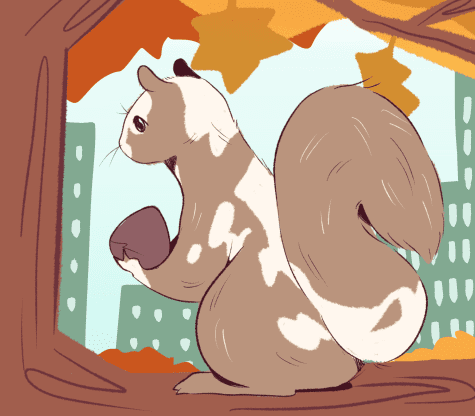 In loving memory of Pinto Bean