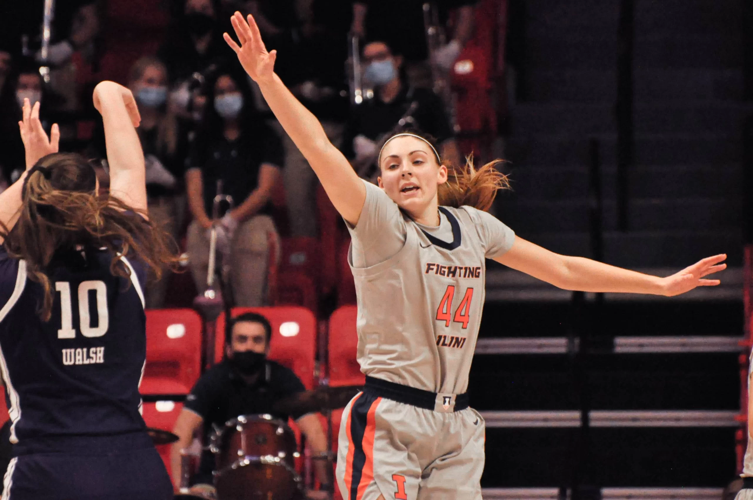 Illinois Women S Basketball Opens Season With Exhibition Win Over   DSC 3899 Scaled.webp