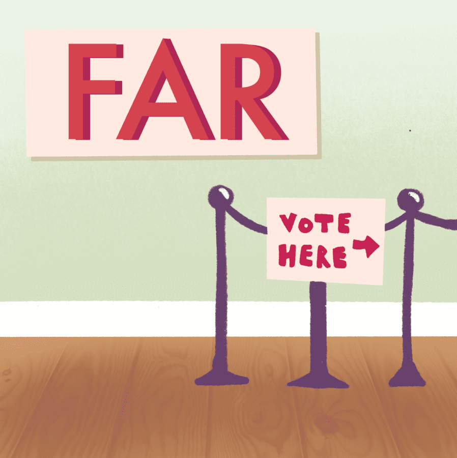 Polling+stations+in+residence+halls+provide+accessible+voting+for+students