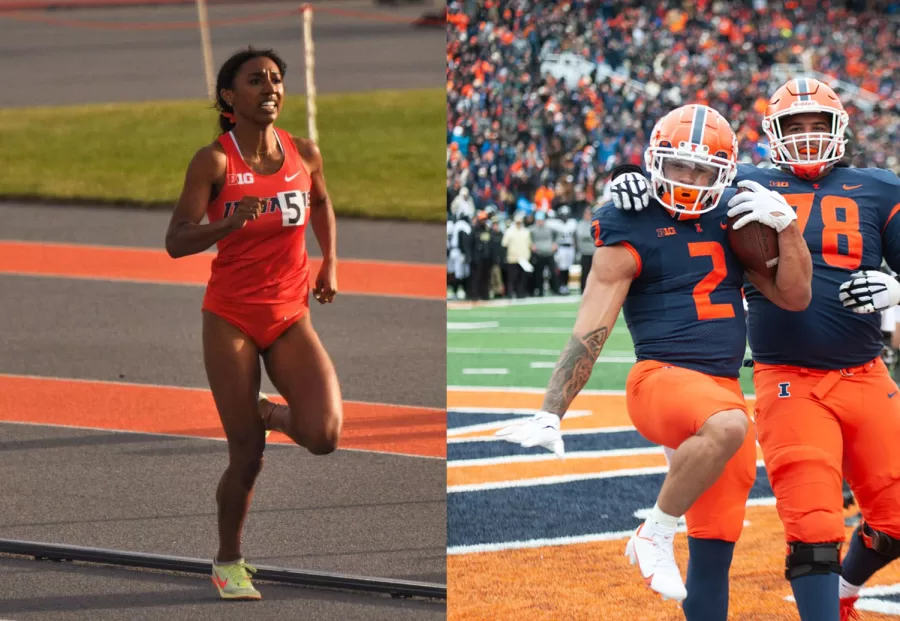 DI Sports Staff picks: 2022 athletes of the year
