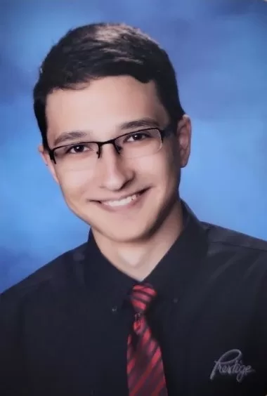 Nikolai Hristov, senior in computer science and executive member of WPGU passed away in November. Friends and family remember Nikolai and the impact he had on their lives. 