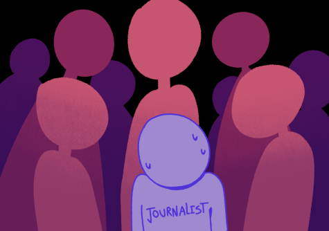 Opinion | Nobody wants to be a journalist