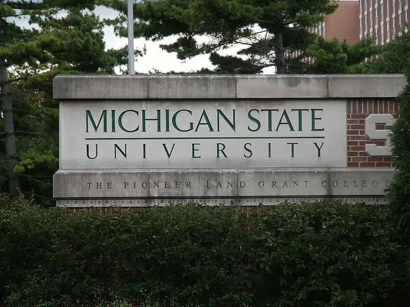 On Monday, a shooter at Michigan State University killed three and injured five. The gunman later ended his own life.