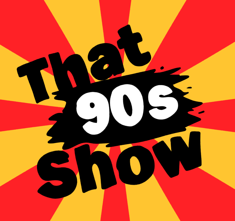New series ‘That ’90s Show’ brings nostalgia, fresh memories to Netflix