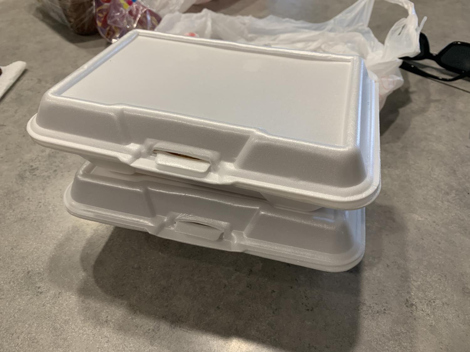 Illinois House lawmakers approve bill phasing out plastic foam food  packaging - Recycling Today