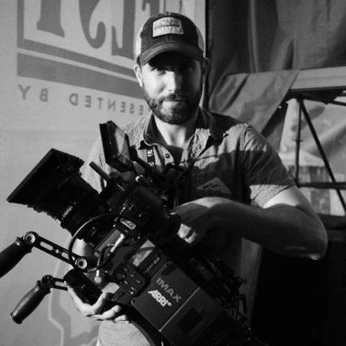 Illini Media Hall of Fame inducts documentary filmmaker Ryan Suffern