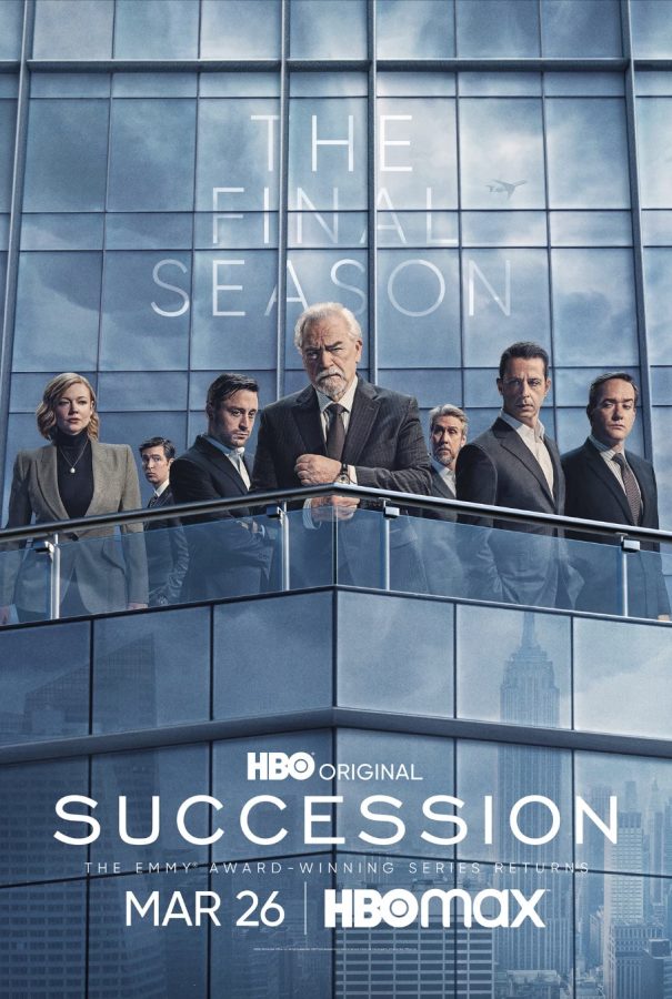 “Succession” Season 4 has released on March 24. 