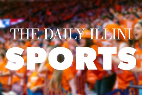 No. 11 Illinois earns landslide win over No. 28 Indiana in Big Ten opener