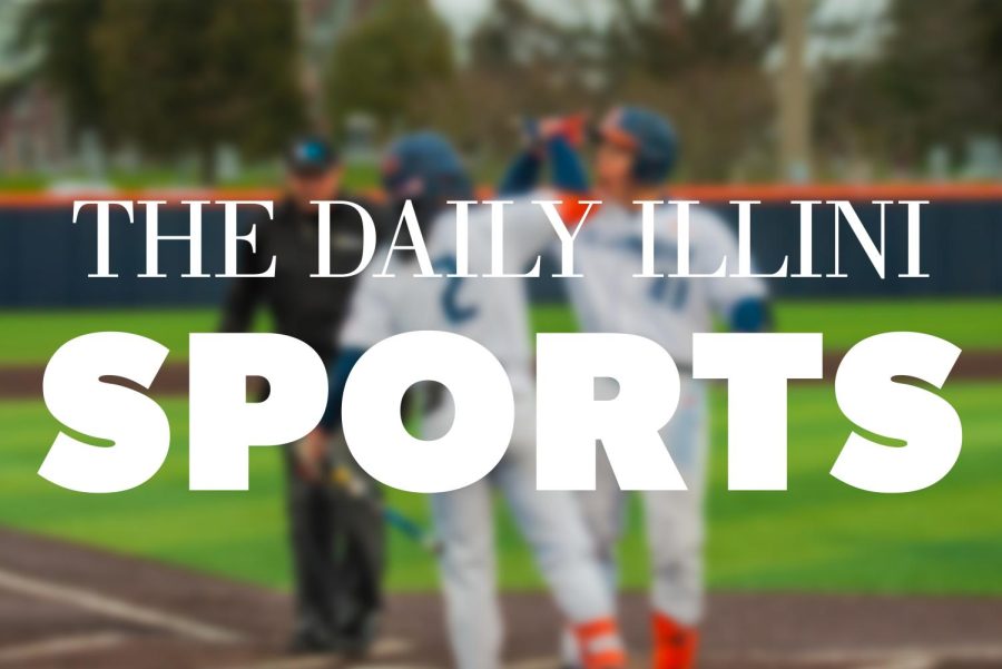 Illinois+baseball+faces+Indiana+in+Big+Ten+tournament