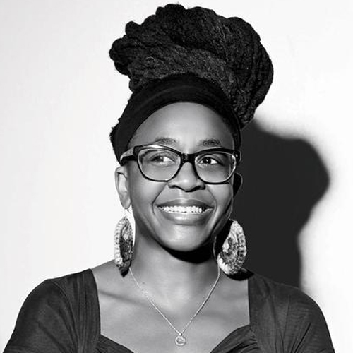 Nnedi Okorafor continues to inspire with her award-winning literature