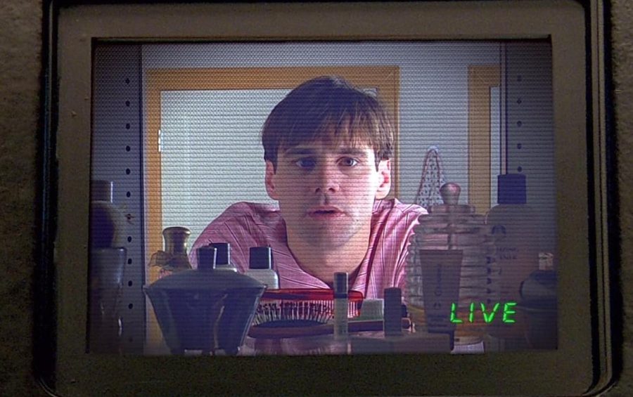 Column+%7C+%E2%80%98The+Truman+Show%E2%80%99+remains+relevant+25+years+later