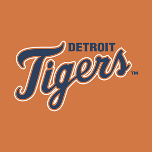 Detroit Tigers vs Chicago Cubs Aug 21