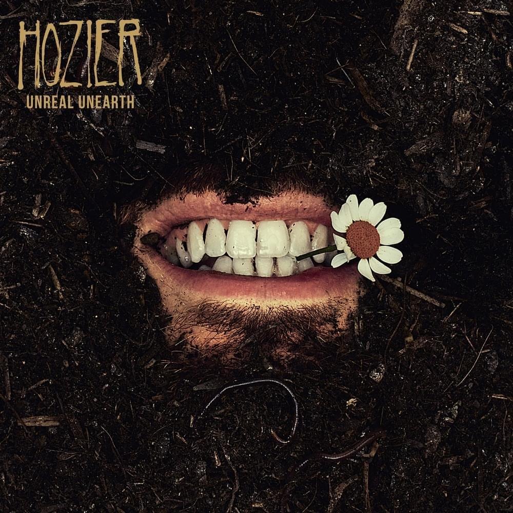 Hozier+released+his+newest+album+Unreal+Earth+on+Aug.+18+and+it+has+topped+multiple+global+charts+thus+far.