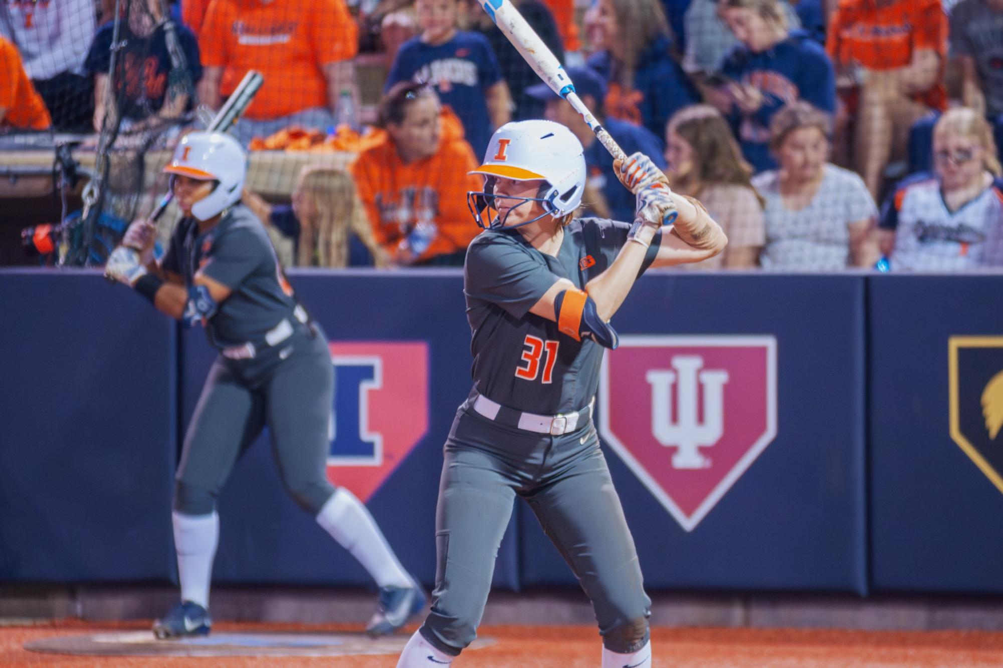 Orange Squad Sweeps Series vs. Blue - Florida Gators