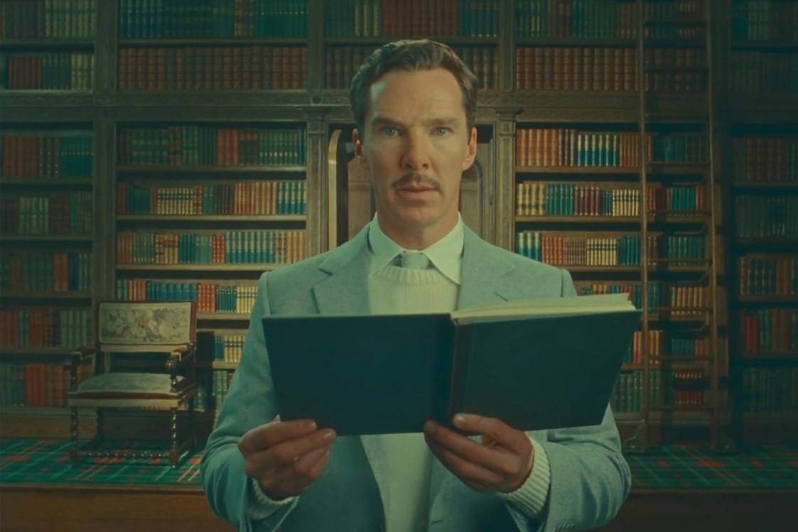 Benedict Cumberbatch in Wes Andersons fall short film The Wonderful Story of Henry Sugar.
Contributing writer Saagar Kolachina reviews Andersons recently released short films on Netflix.