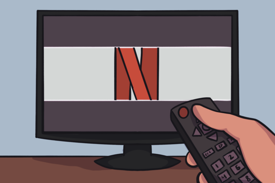 Opinion | Netflix’s crackdown on password sharing unfairly punishes college students