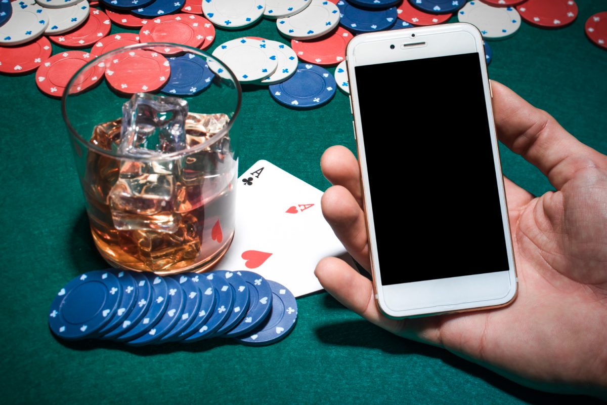 Mobile Convenience Continues to Feed the Australian iGaming Boom