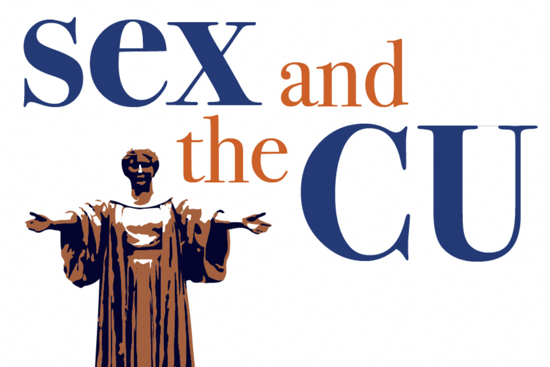 sex and the cu