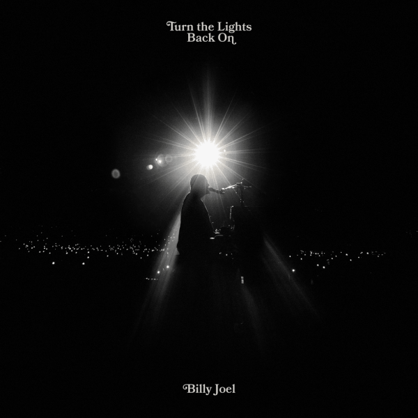 Review | Billy Joel returns with emotional ballad ‘Turn the Lights Back Onʼ