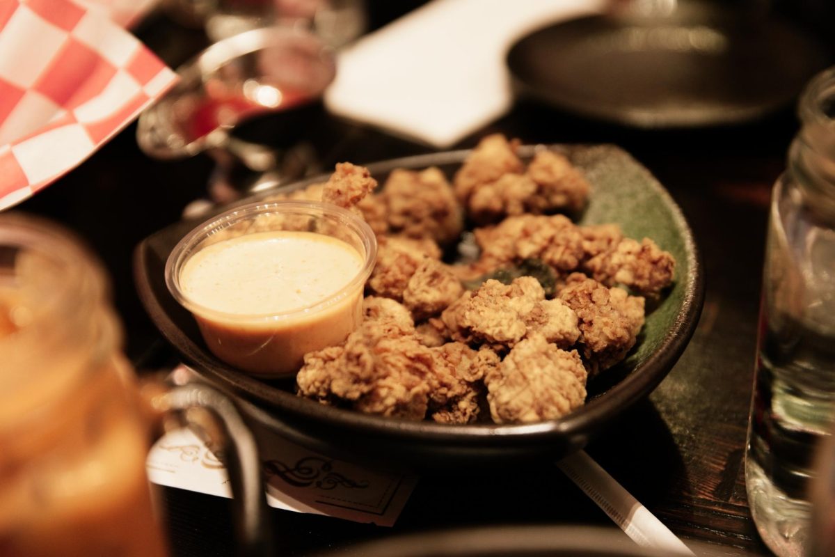 Fried+Chicken+%28Karaage%29+from+Oozu+Ramen+on+Feb.+29.+%0A