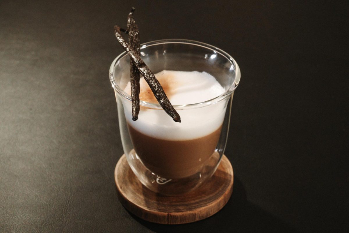 Best of CU | Best Coffee Order on Campus: Vanilla latte