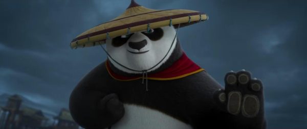 Review | ‘Kung Fu Panda 4’ plays it safe with disappointing sequel 