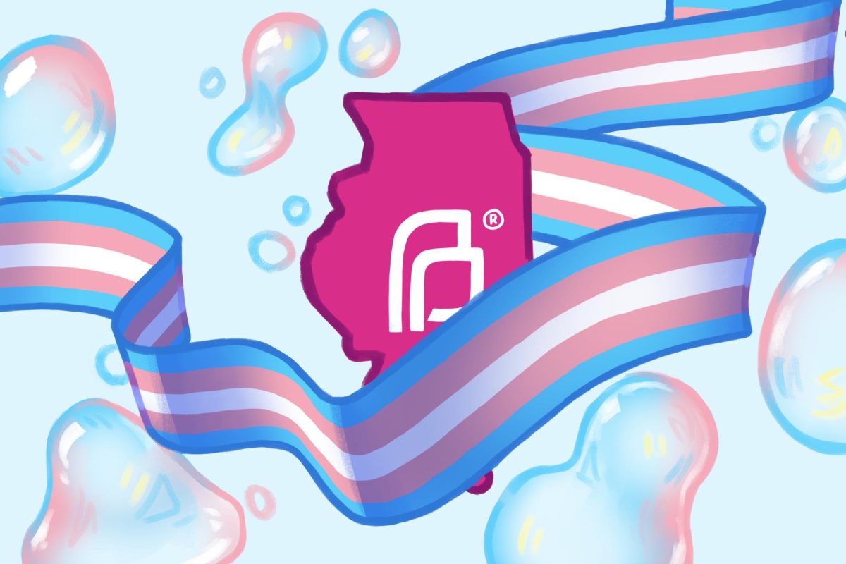 Planned+Parenthood+Illinois+Action+to+highlight+transgender+stories+of+joy%2C+resilience
