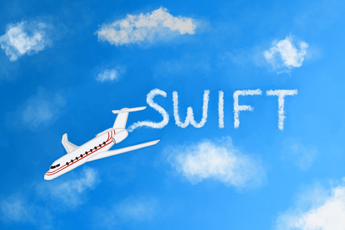 Taylor Swifts Carbon Emissions, Meryl Resurreccion