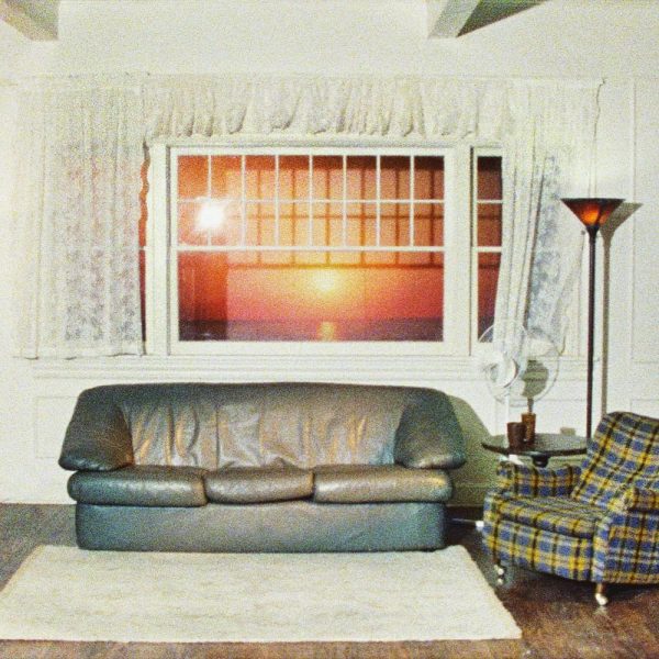 Album cover of “Model” by Wallows, the album was released on May 24.