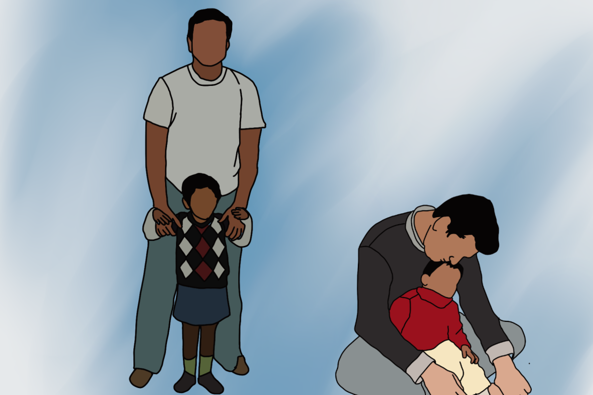 Opinion | Fathers have an important impact on their children and should be celebrated