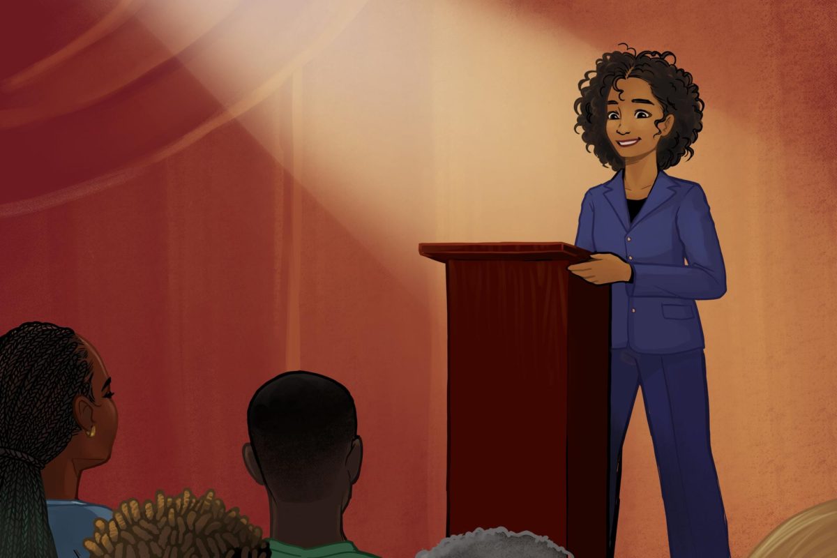 DI Voices | From anger to empowerment: a Black woman’s journey to forgiveness and resilience