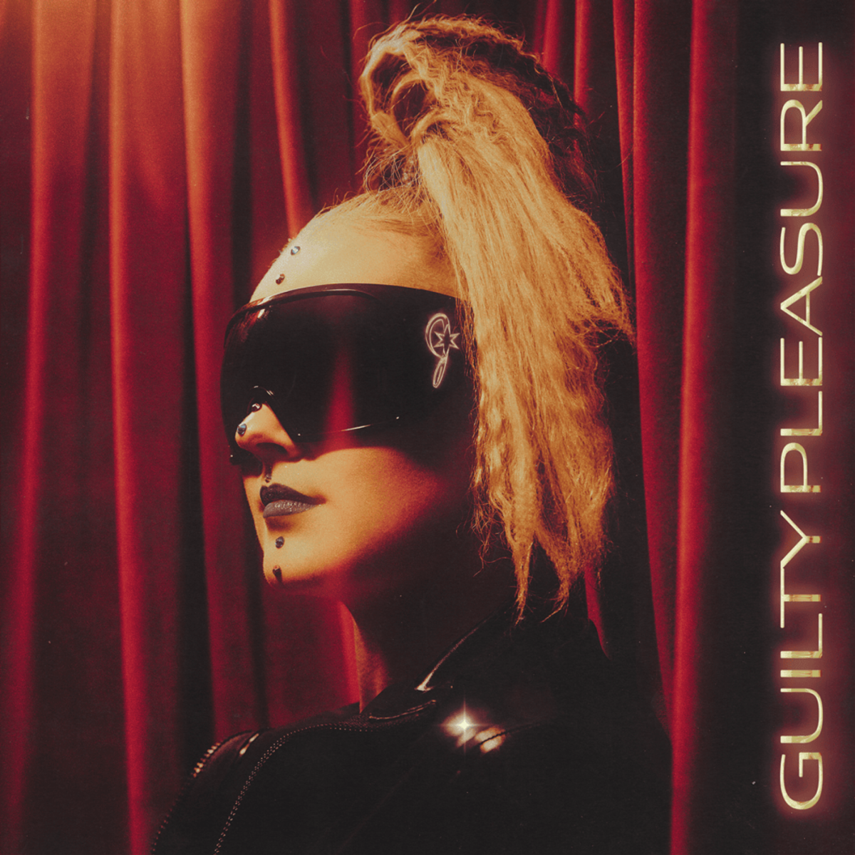 “Guilty Pleasure” is JoJo Siwa’s newest release. It is her fourth EP.