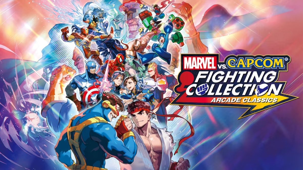 Review | ‘Marvel vs. Capcom Fighting Collection Arcade Classics’ brings classic arcade games to modern audiences