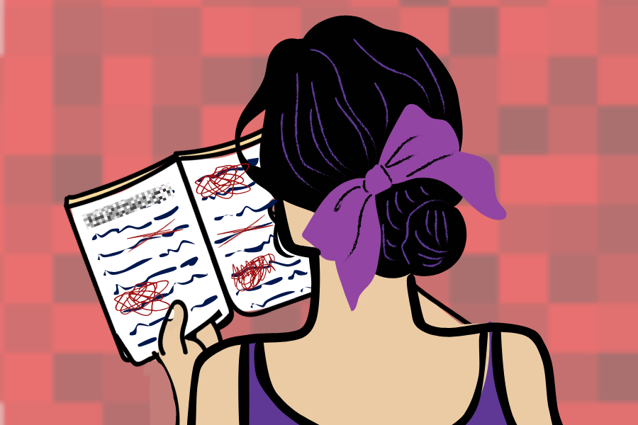 A brief history of sensitivity readers, Ayaana Pradhan