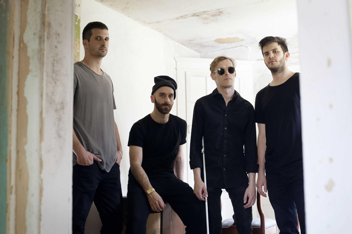 X Ambassadors will be headlining this year's Pygmalion music festival on Sept. 20 at the Canopy Club.