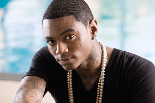 Soulja Boy delivers disappointing performance