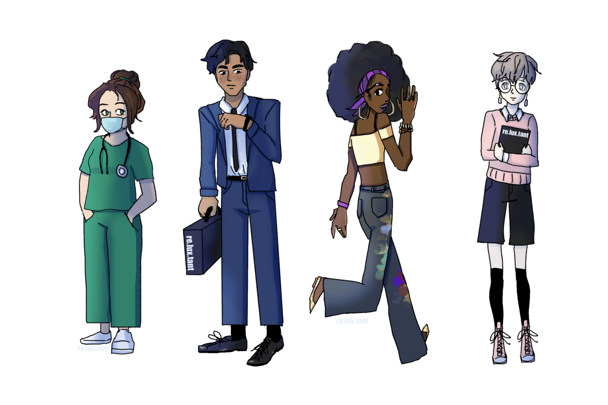 LLCs empower students living in residence halls