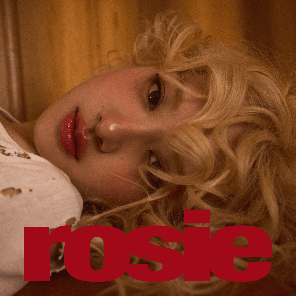 Review | ‘rosie’ is confessional, catchy, earnest start to solo career