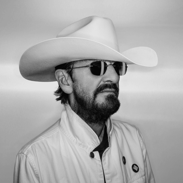 Review | Ringo Starr meets low expectations with country album ‘Look Up’