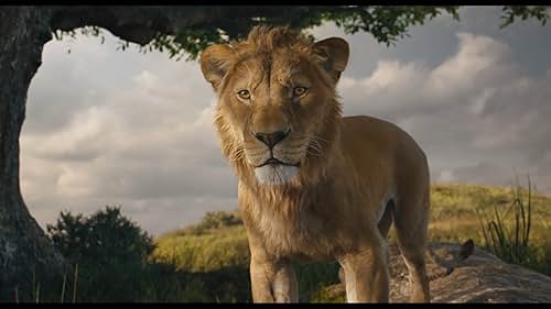 Review | ‘Mufasa: The Lion King’ is visually stunning yet flawed prequel