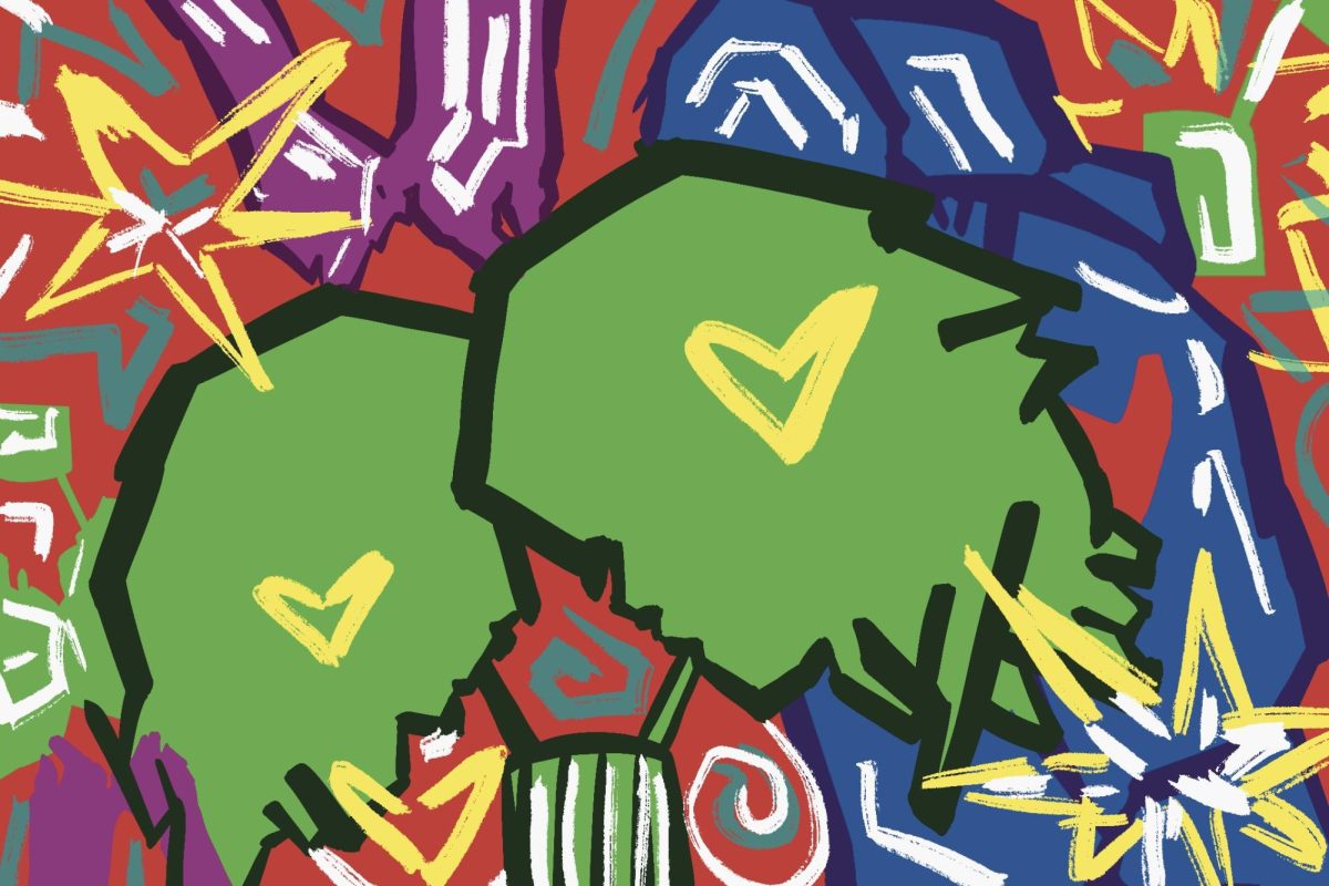 Finding love in a hopeless place: Realities of queer dating