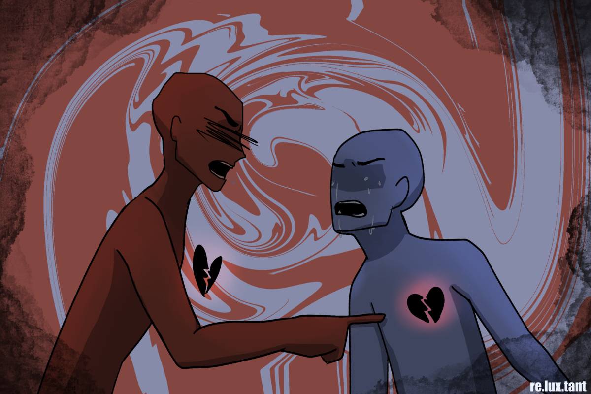 Opinion | Don’t get burned by the same ex-flame twice