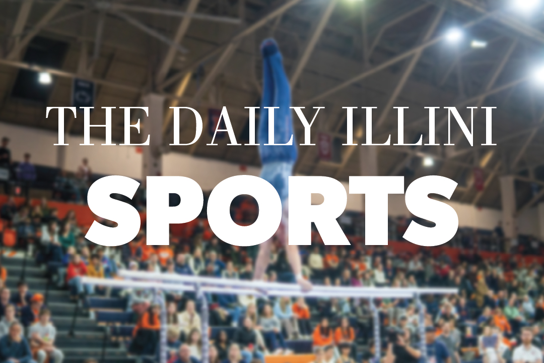 Illinois men’s gymnastics falls to top-ranked Oklahoma