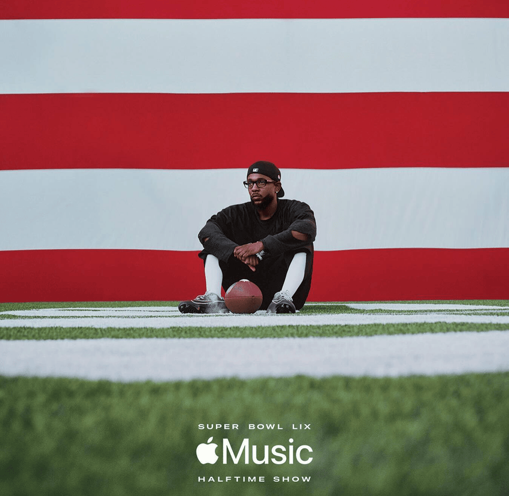 Review | Kendrick Lamar: To pimp a halftime show