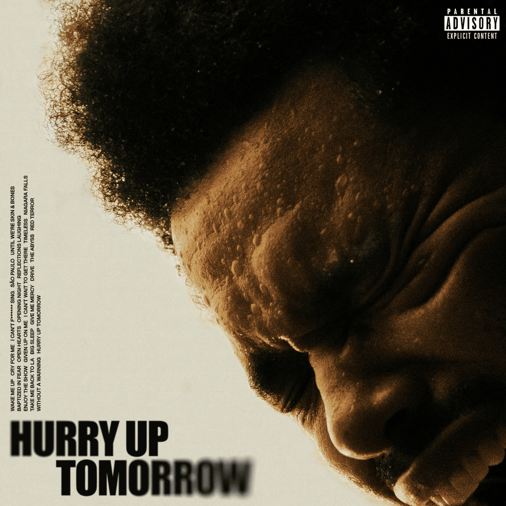 Review | The Weeknd beautifully fades to black in ‘Hurry Up Tomorrow’
